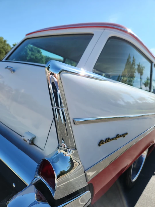 1957 Chevrolet 150 & 210 - Image 22 of 31