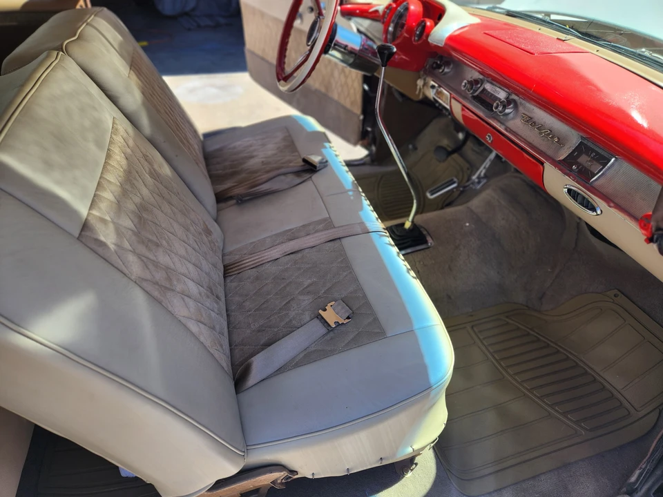 1957 Chevrolet 150 & 210 - Image 28 of 31