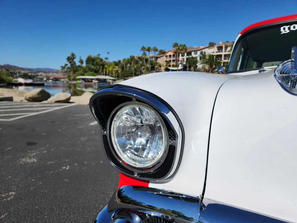 1957 Chevrolet 150 & 210 - Image 17 of 31