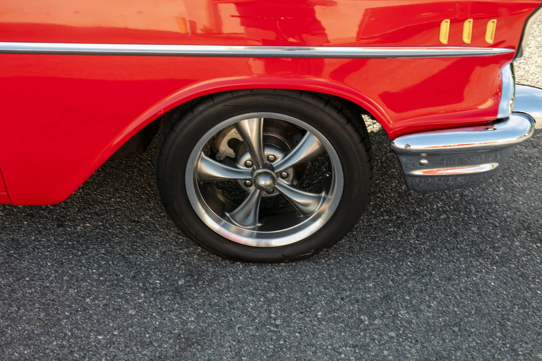 1957 Chevrolet 150 & 210 - Image 23 of 31