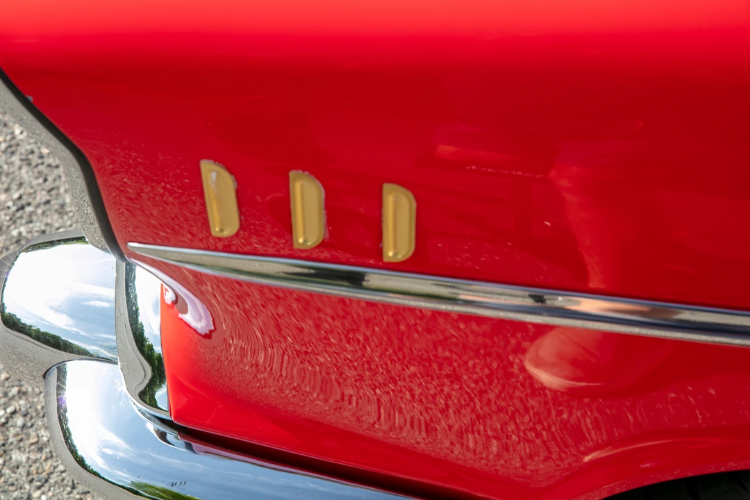 1957 Chevrolet 150 & 210 - Image 29 of 31
