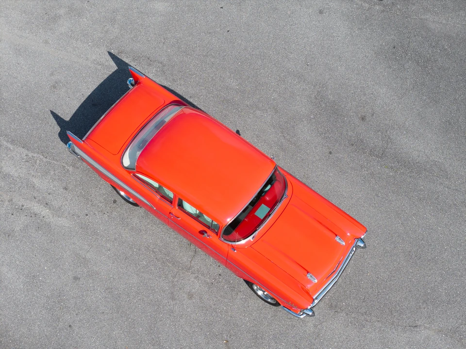 1957 Chevrolet 150 & 210 - Image 20 of 31