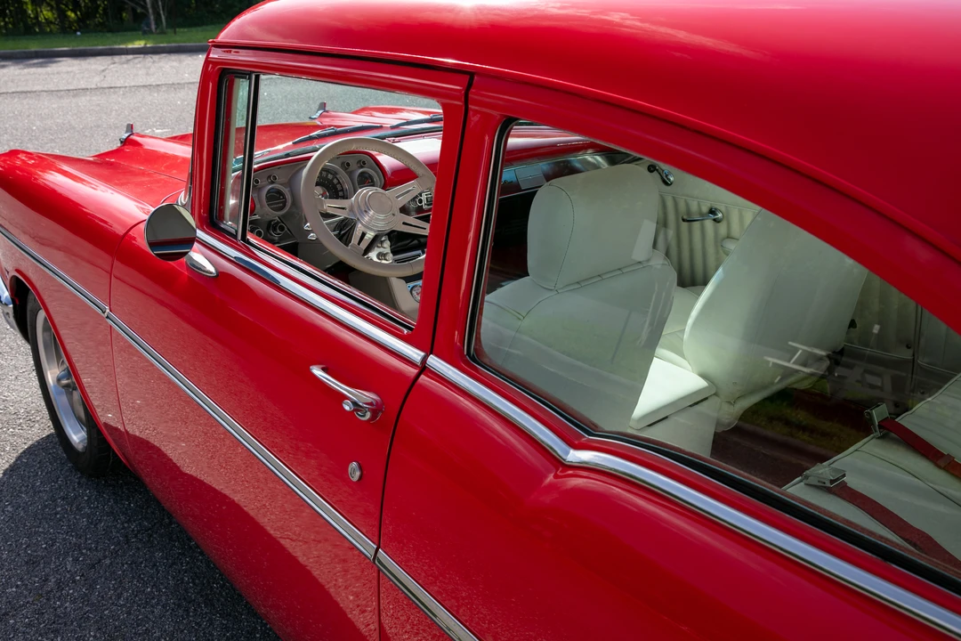1957 Chevrolet 150 & 210 - Image 25 of 31