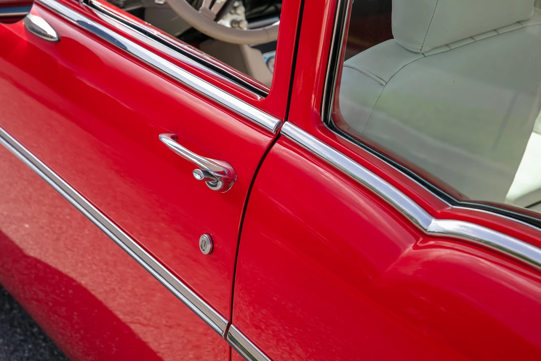 1957 Chevrolet 150 & 210 - Image 26 of 31