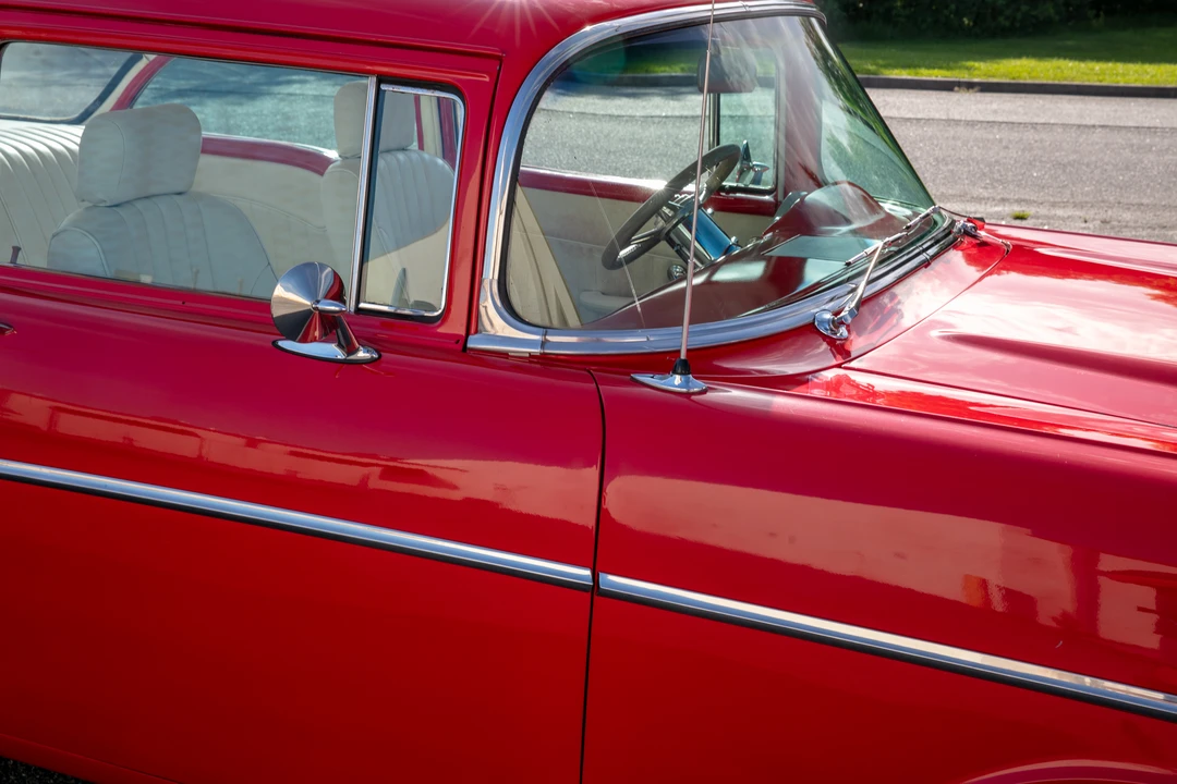 1957 Chevrolet 150 & 210 - Image 21 of 31