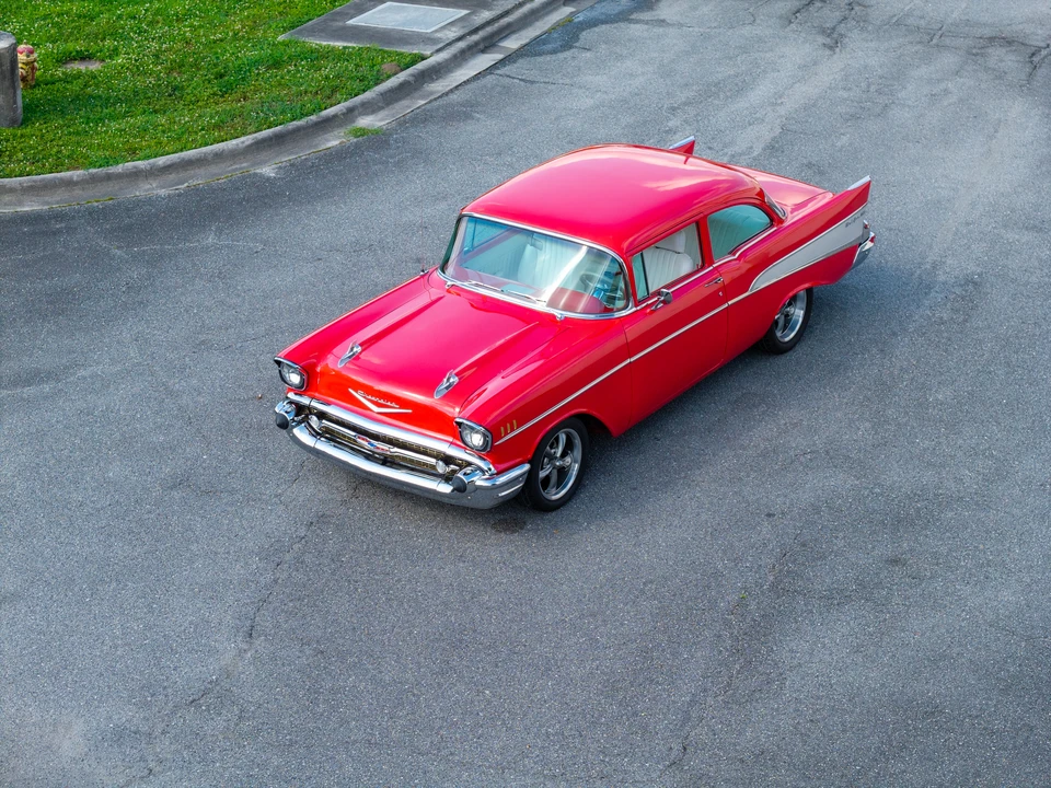 1957 Chevrolet 150 & 210 - Image 19 of 31