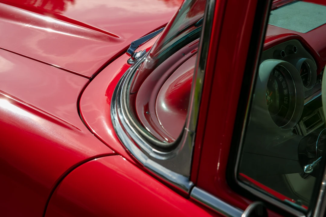 1957 Chevrolet 150 & 210 - Image 27 of 31