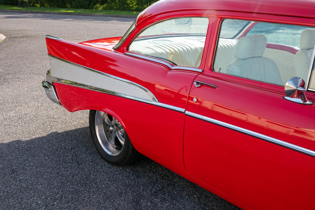 1957 Chevrolet 150 & 210 - Image 22 of 31