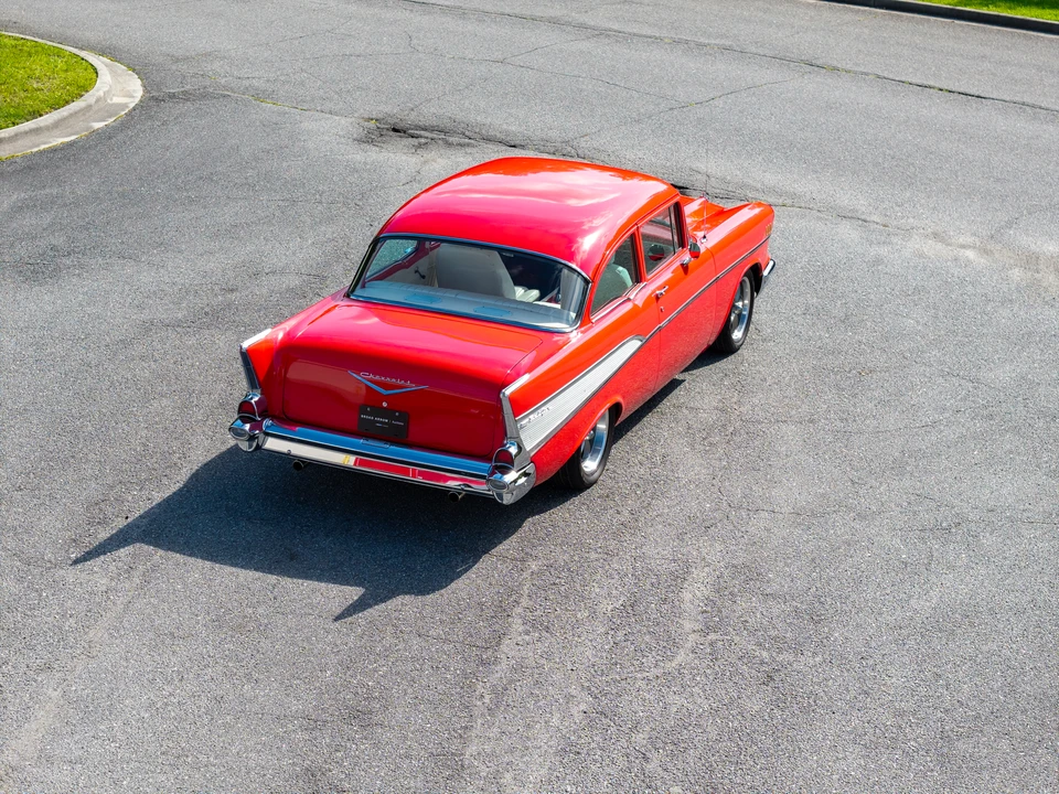 1957 Chevrolet 150 & 210 - Image 15 of 31