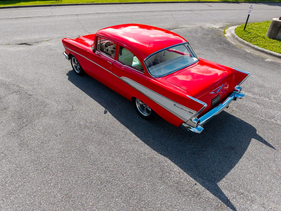 1957 Chevrolet 150 & 210 - Image 17 of 31