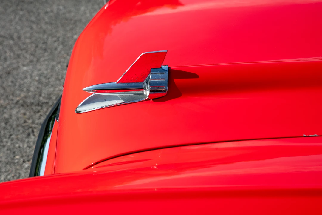 1957 Chevrolet 150 & 210 - Image 28 of 31