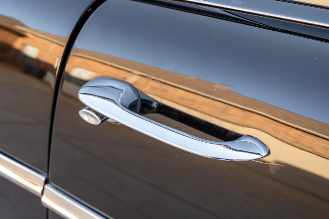 1957 Chevrolet Tri-Five Bel Air 2-Door Hardtop & Coupe - Image 25 of 31