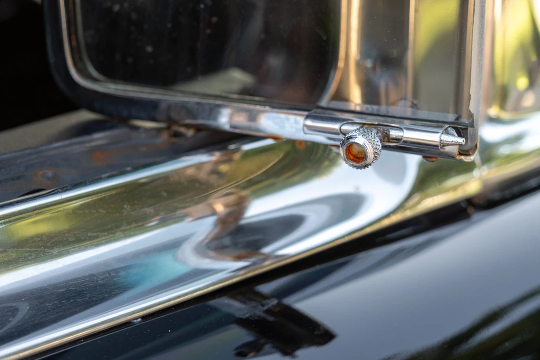 1957 Chevrolet Tri-Five Bel Air 2-Door Hardtop & Coupe - Image 14 of 31