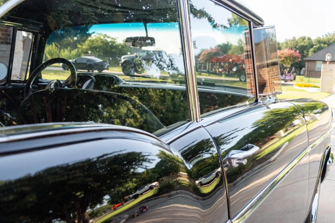 1957 Chevrolet Tri-Five Bel Air 2-Door Hardtop & Coupe - Image 24 of 31