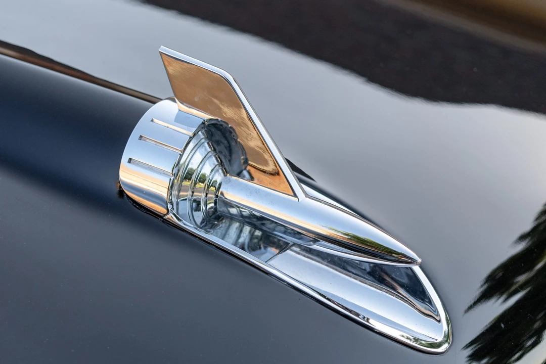 1957 Chevrolet Tri-Five Bel Air 2-Door Hardtop & Coupe - Image 29 of 31