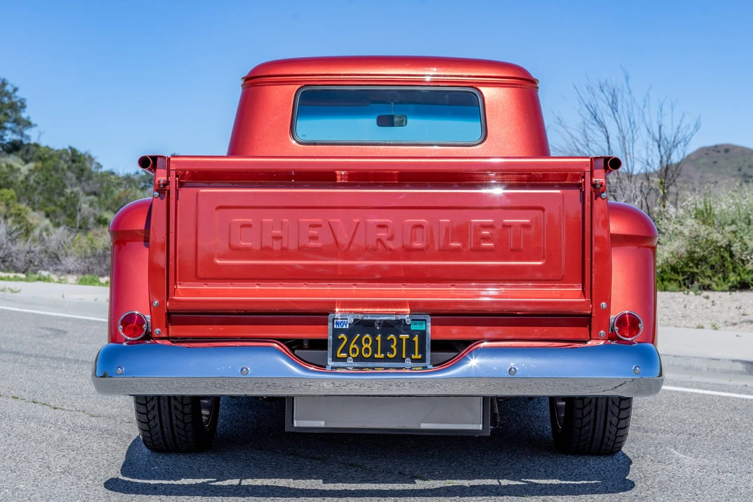 1958 Chevrolet Task Force - Image 7 of 31