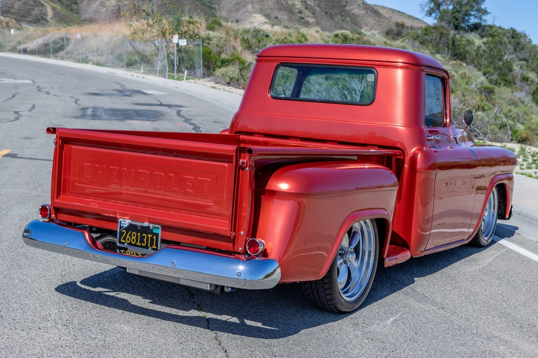 1958 Chevrolet Task Force - Image 6 of 31