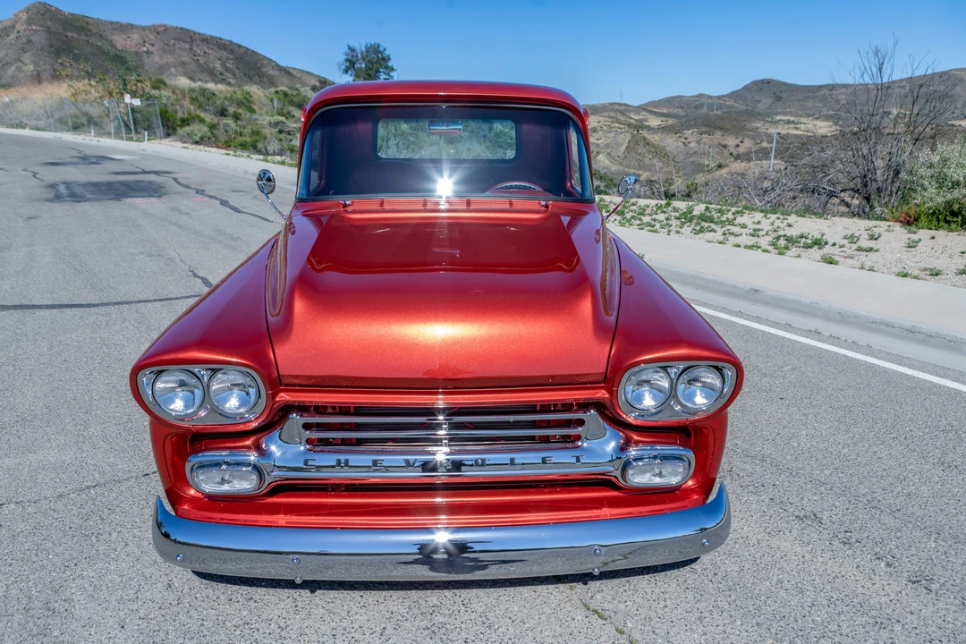 1958 Chevrolet Task Force - Image 15 of 31