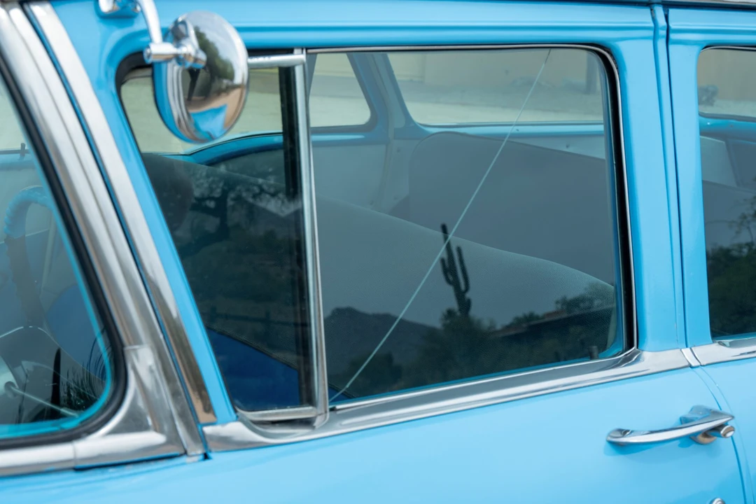 1958 Chevrolet Nomad - Image 31 of 31