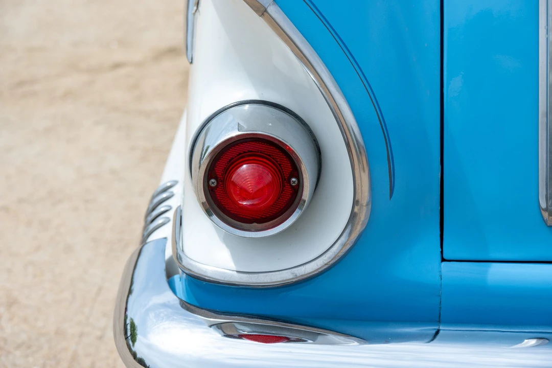 1958 Chevrolet Nomad - Image 20 of 31