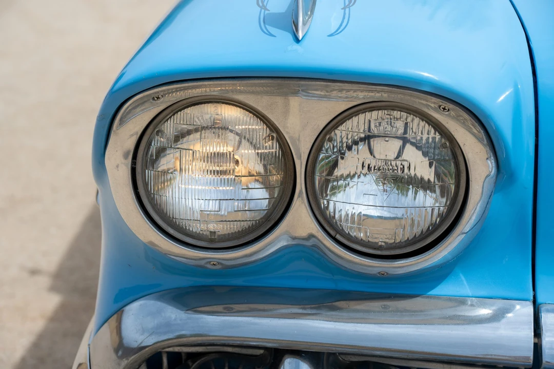 1958 Chevrolet Nomad - Image 13 of 31