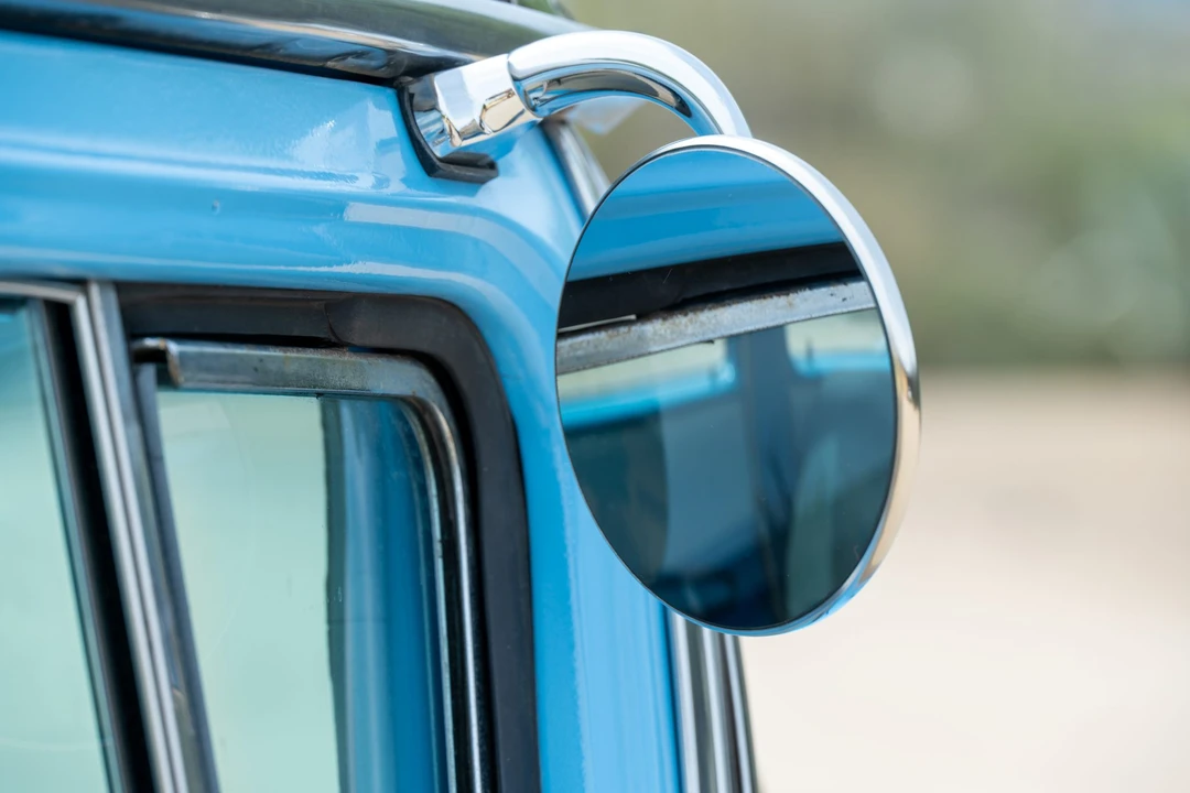 1958 Chevrolet Nomad - Image 28 of 31