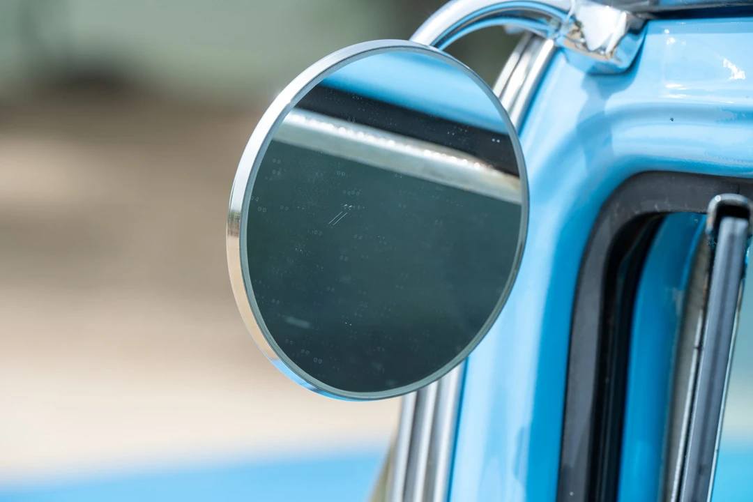 1958 Chevrolet Nomad - Image 29 of 31