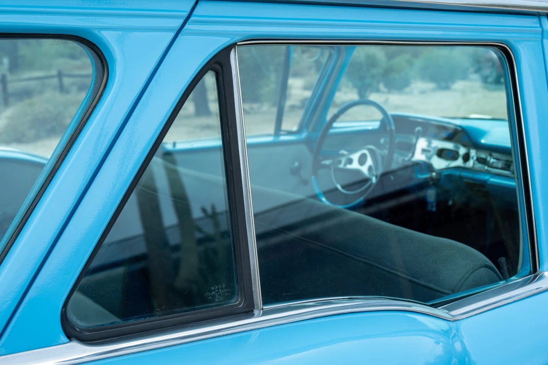 1958 Chevrolet Nomad - Image 26 of 31