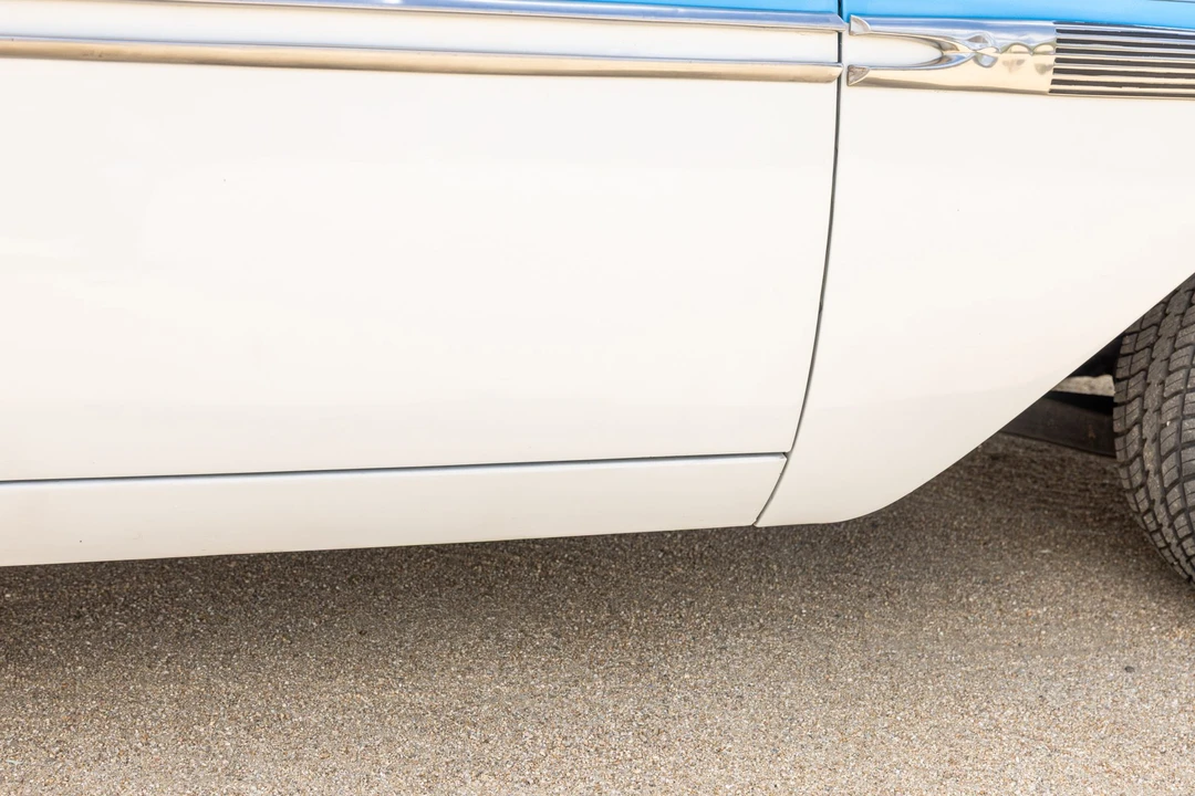 1958 Chevrolet Nomad - Image 22 of 31