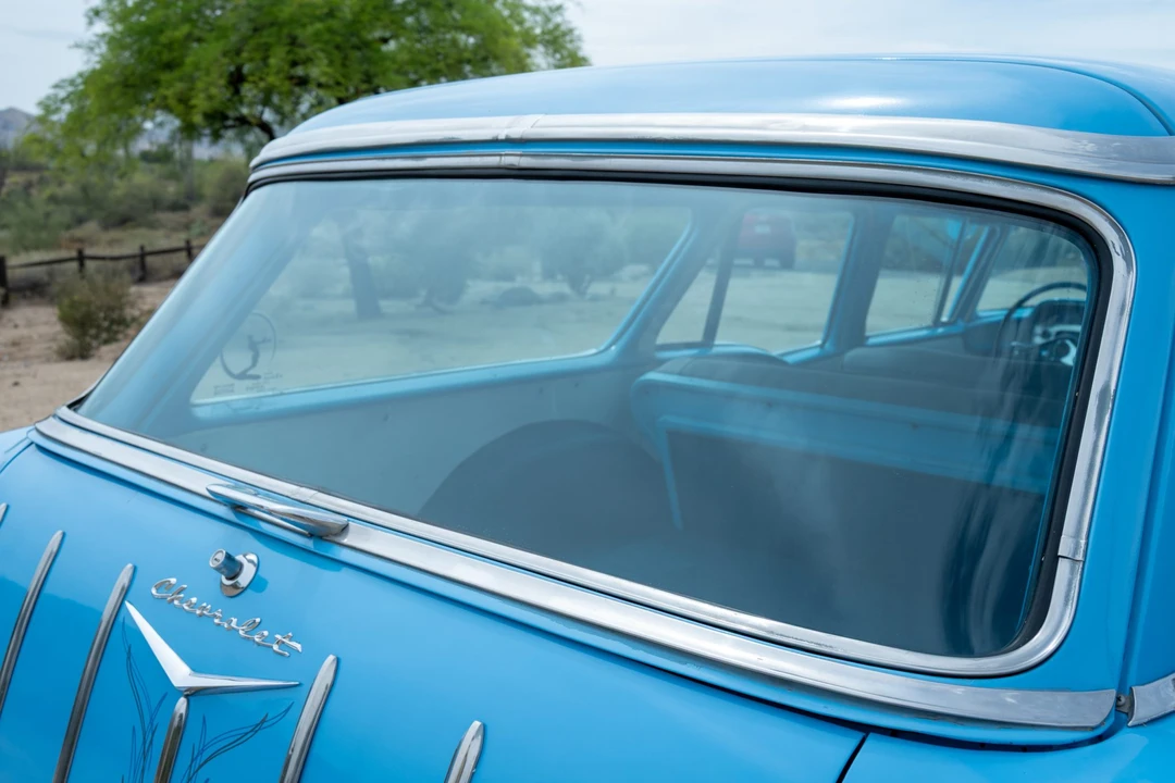1958 Chevrolet Nomad - Image 24 of 31