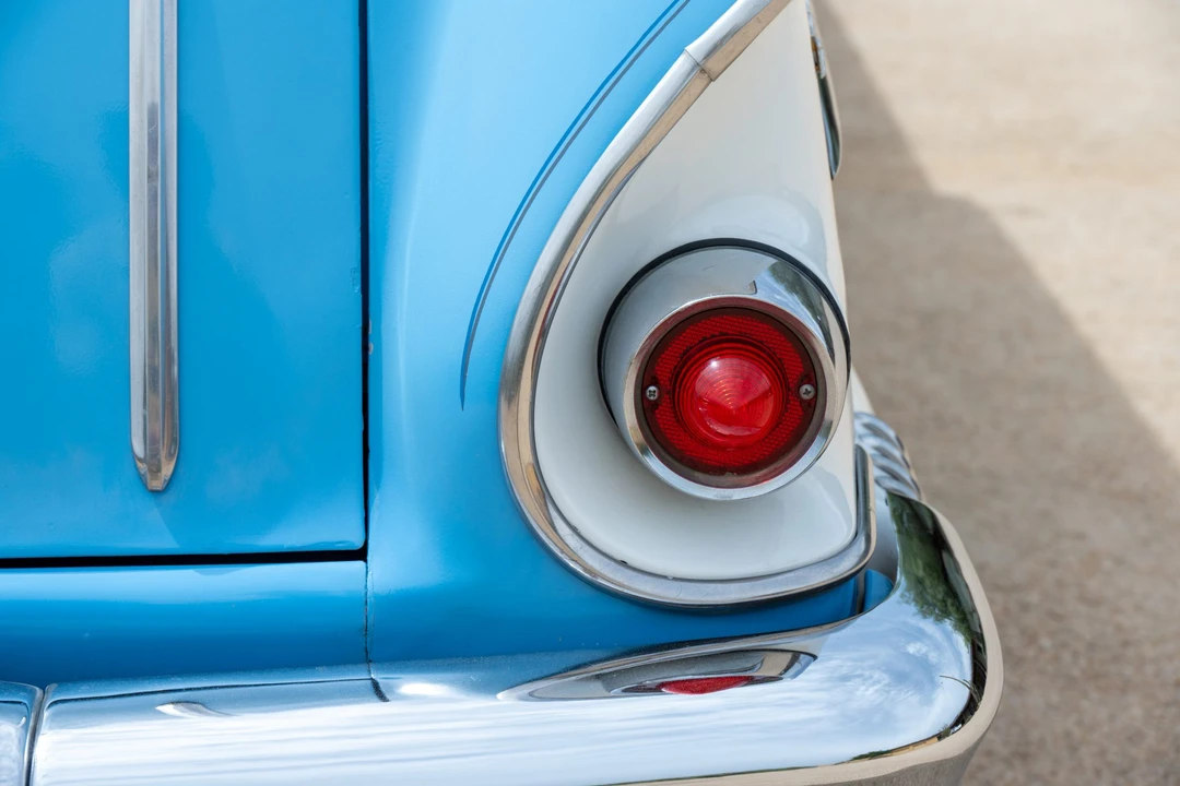 1958 Chevrolet Nomad - Image 21 of 31