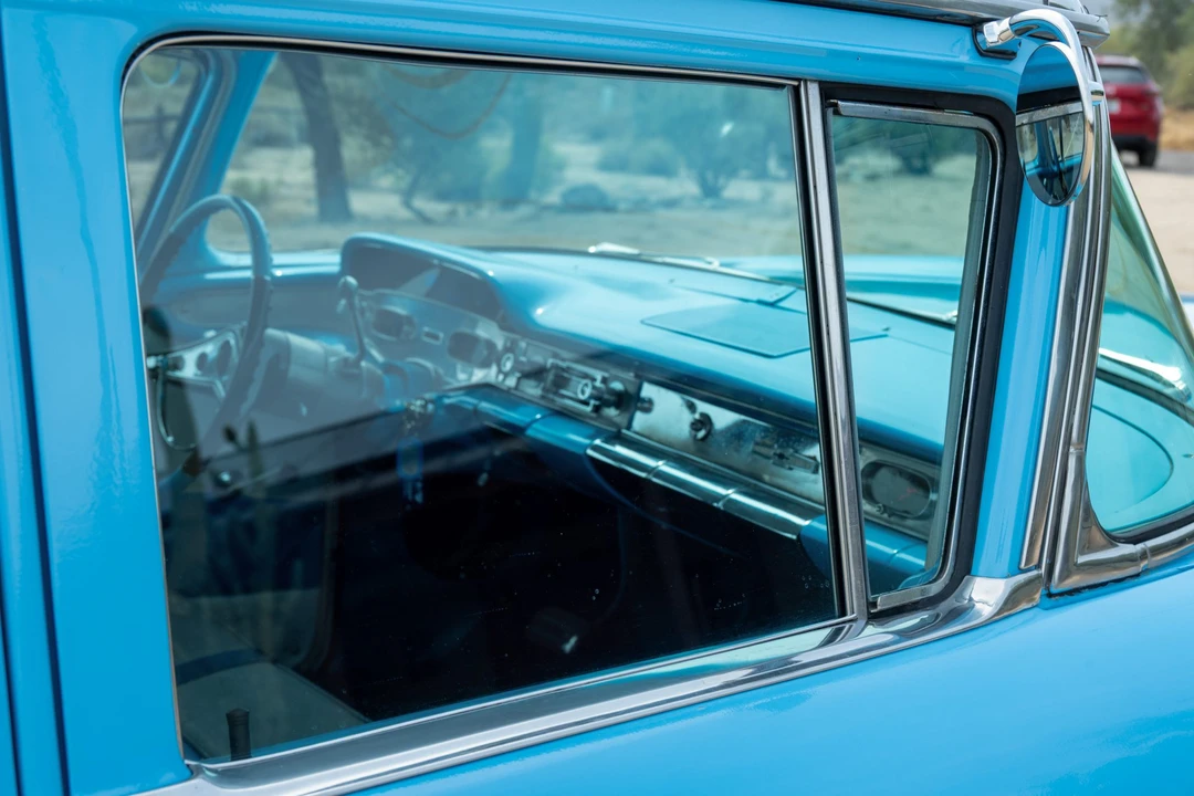 1958 Chevrolet Nomad - Image 27 of 31