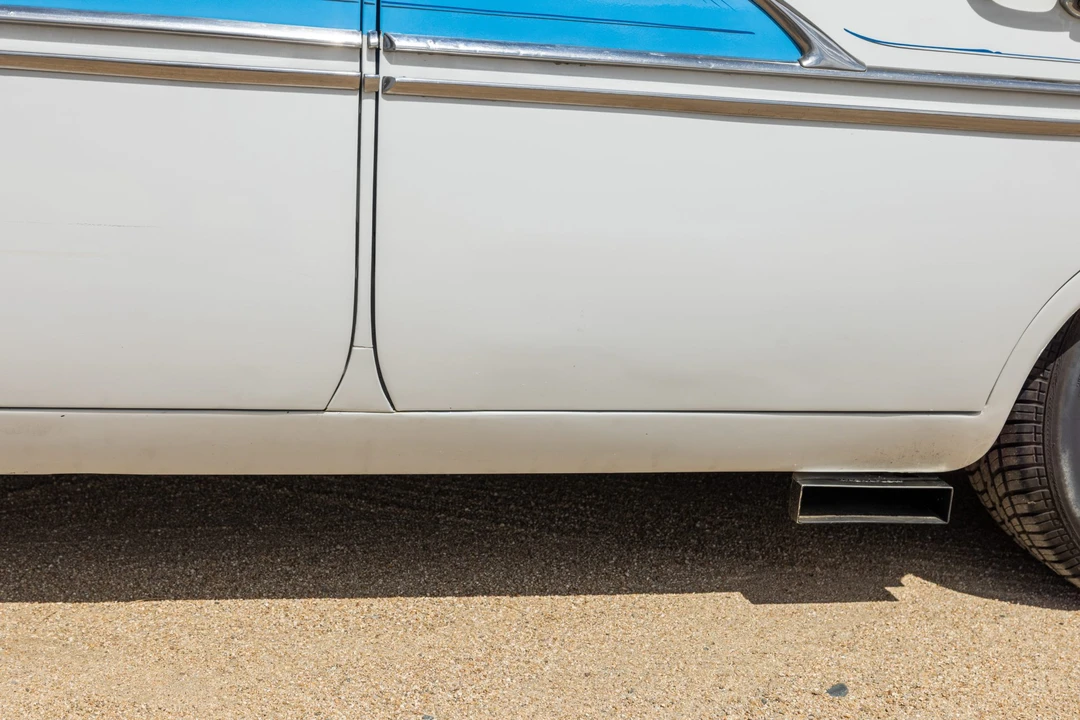 1958 Chevrolet Nomad - Image 16 of 31
