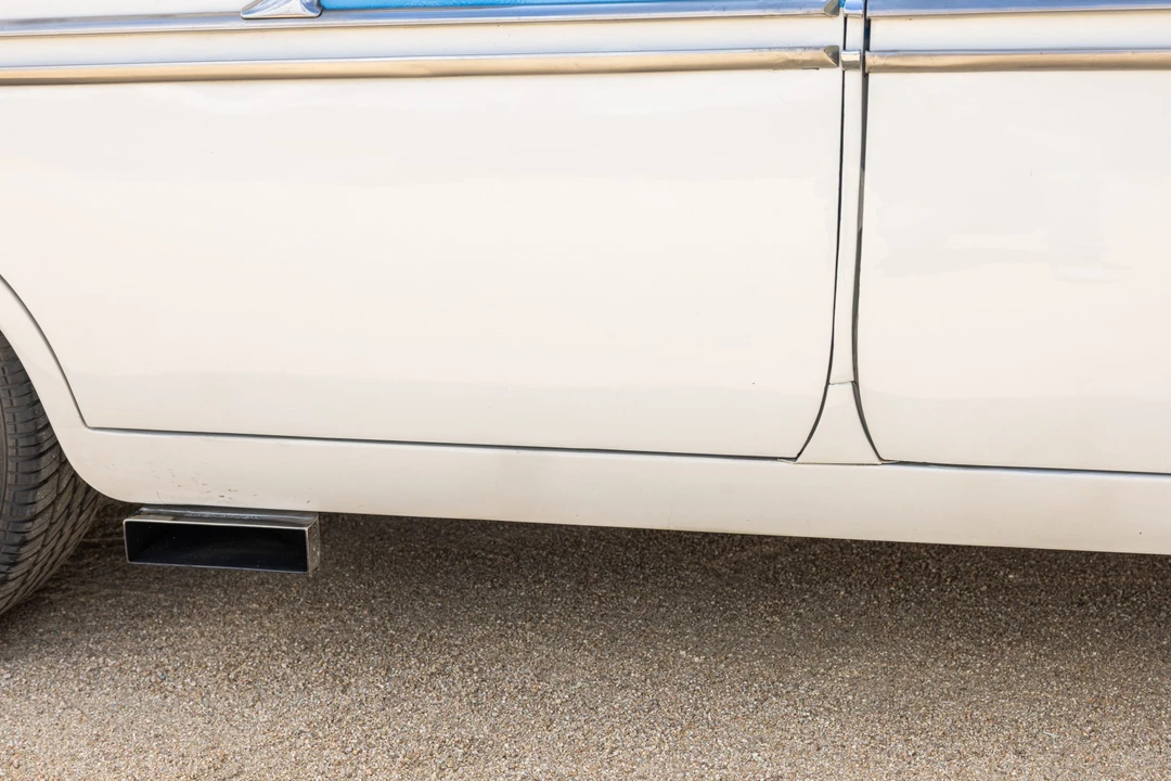 1958 Chevrolet Nomad - Image 20 of 31