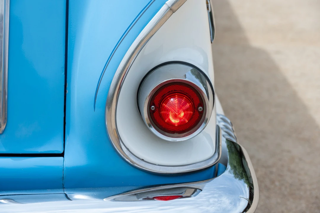 1958 Chevrolet Nomad - Image 23 of 31