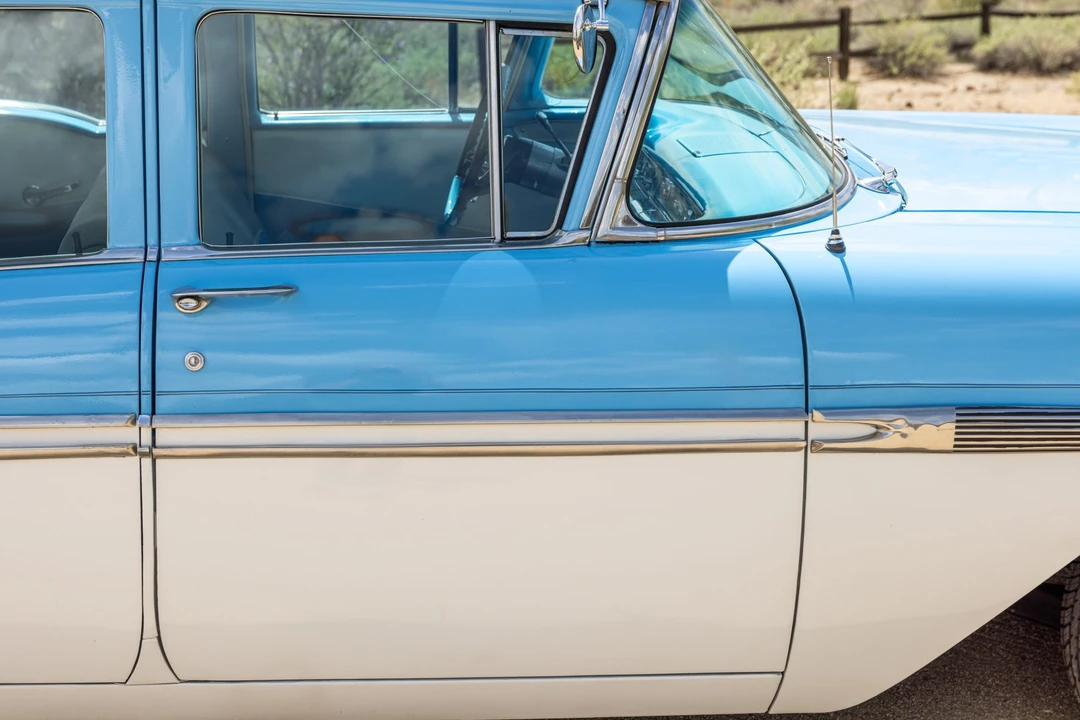 1958 Chevrolet Nomad - Image 21 of 31