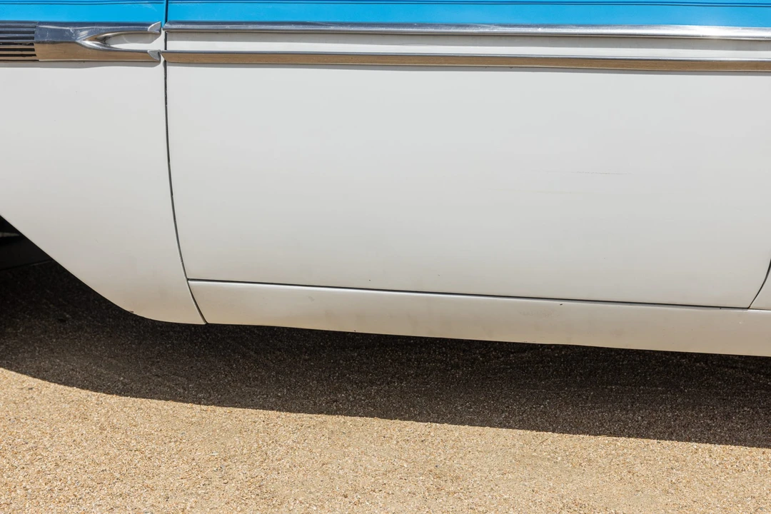 1958 Chevrolet Nomad - Image 14 of 31