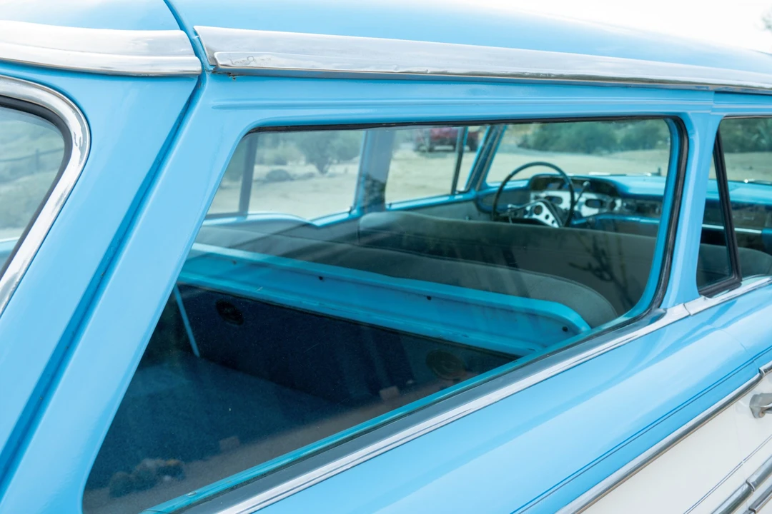 1958 Chevrolet Nomad - Image 25 of 31