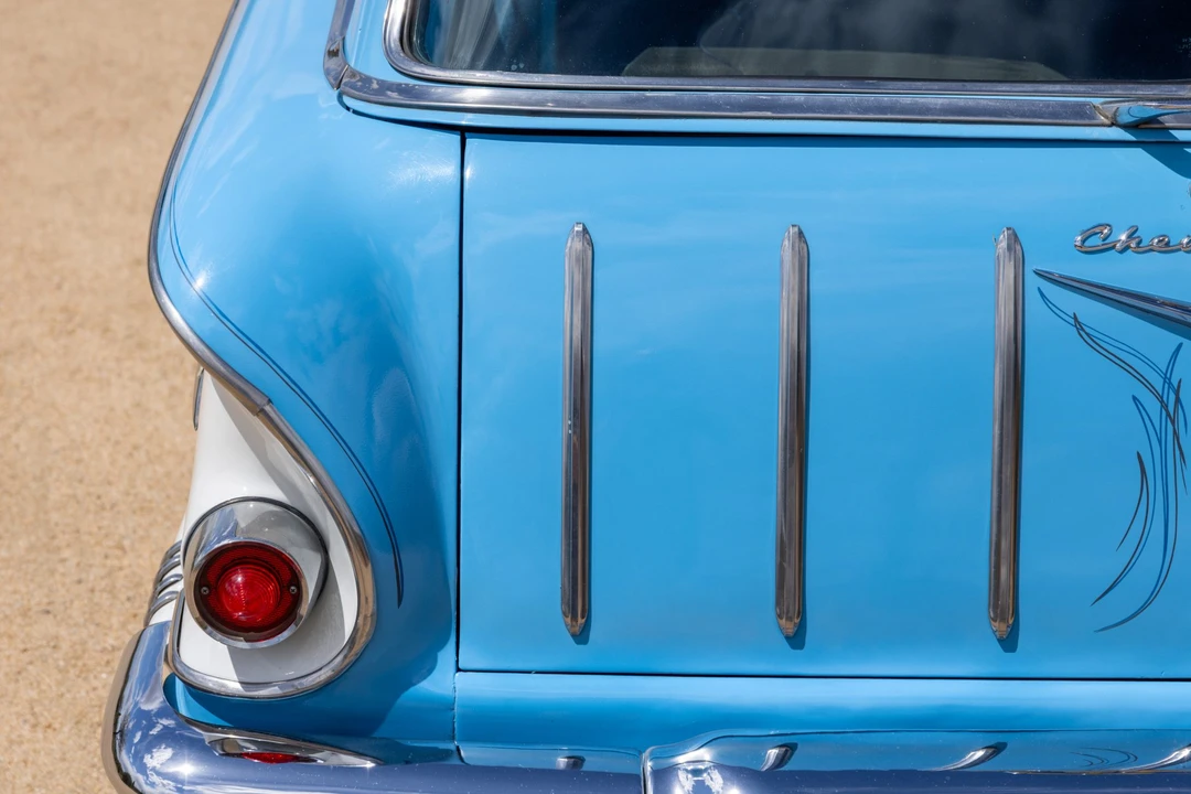 1958 Chevrolet Nomad - Image 30 of 31