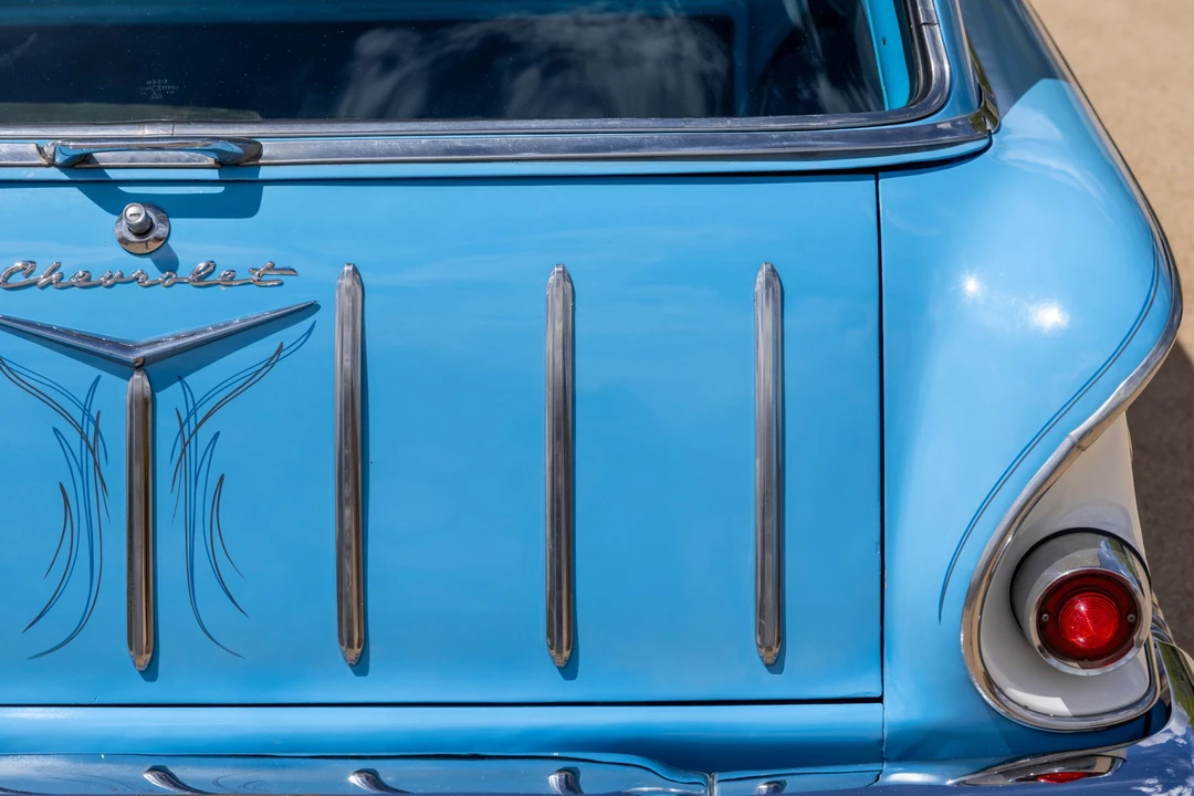 1958 Chevrolet Nomad - Image 31 of 31