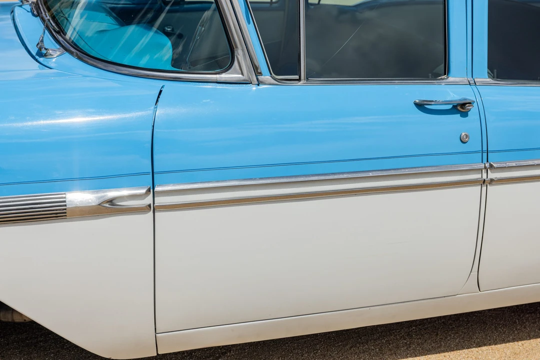 1958 Chevrolet Nomad - Image 13 of 31