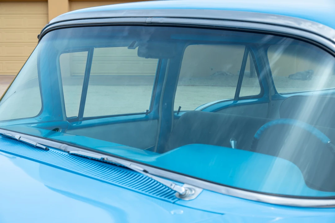 1958 Chevrolet Nomad - Image 30 of 31