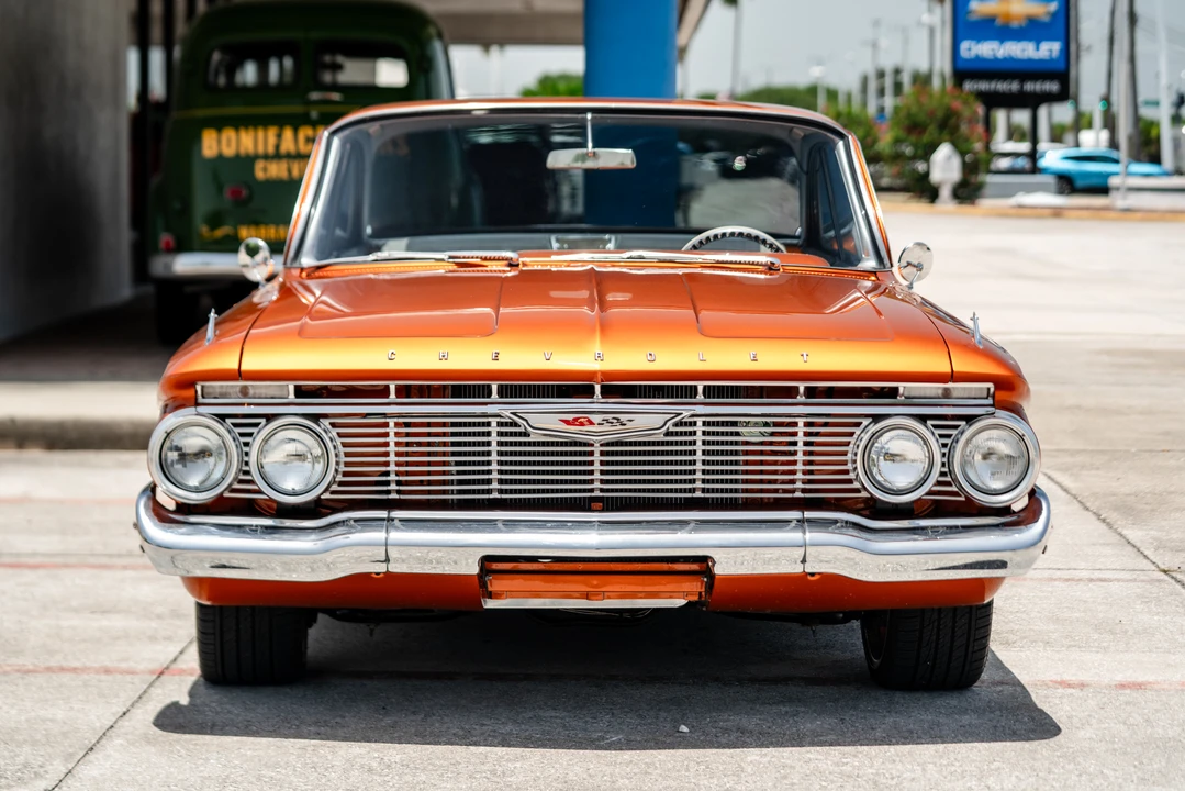 1961 Chevrolet Impala 3rd Gen - Image 21 of 31