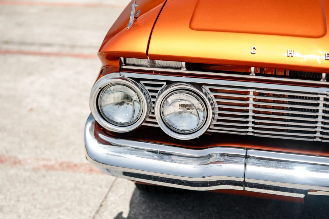 1961 Chevrolet Impala 3rd Gen - Image 31 of 31