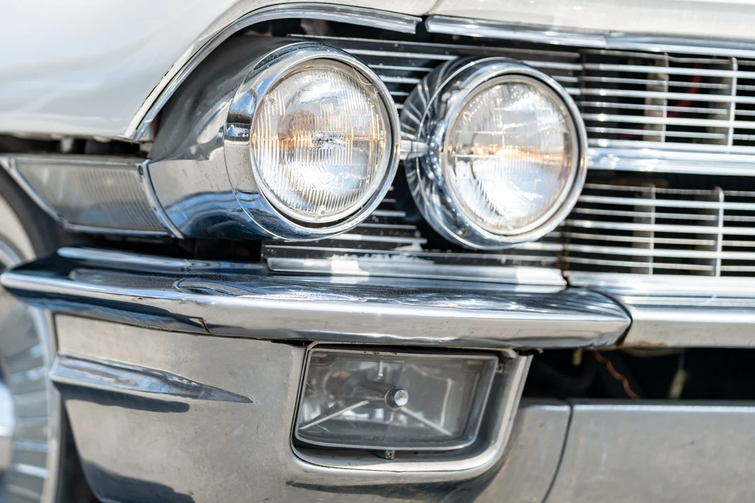 1962 Cadillac Series 62 6th Gen - Image 18 of 31