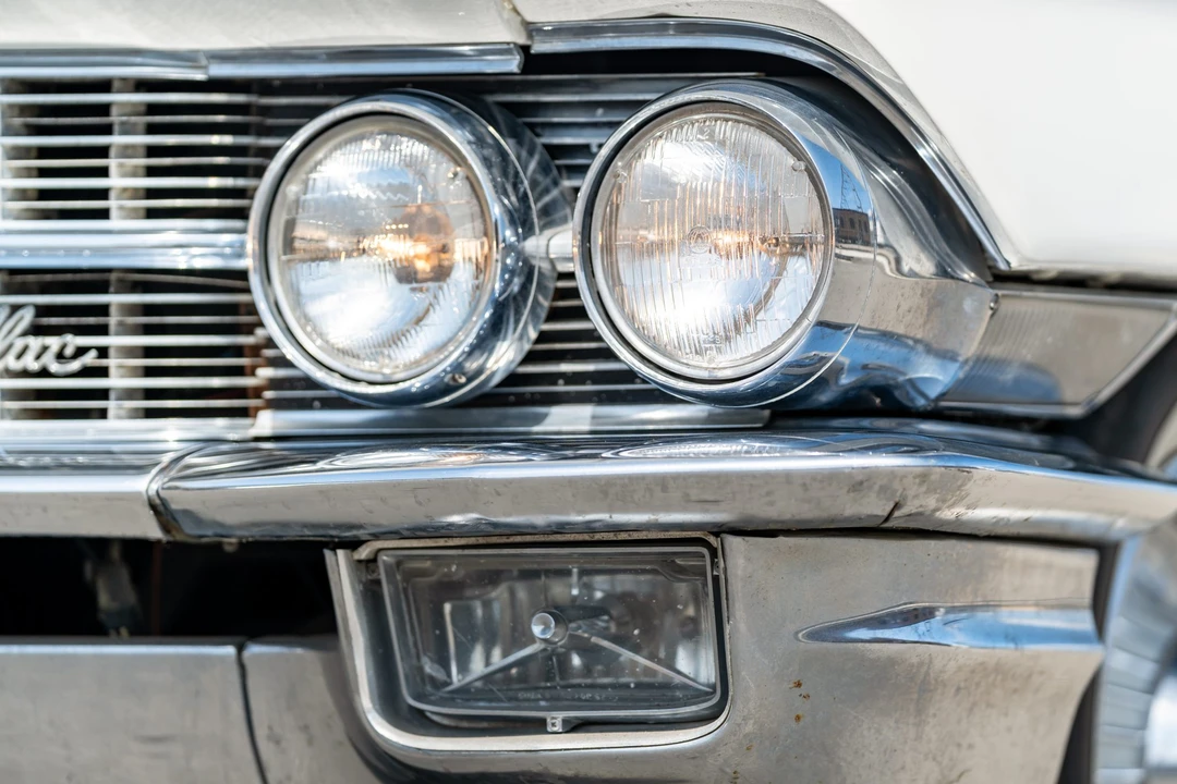 1962 Cadillac Series 62 6th Gen - Image 19 of 31