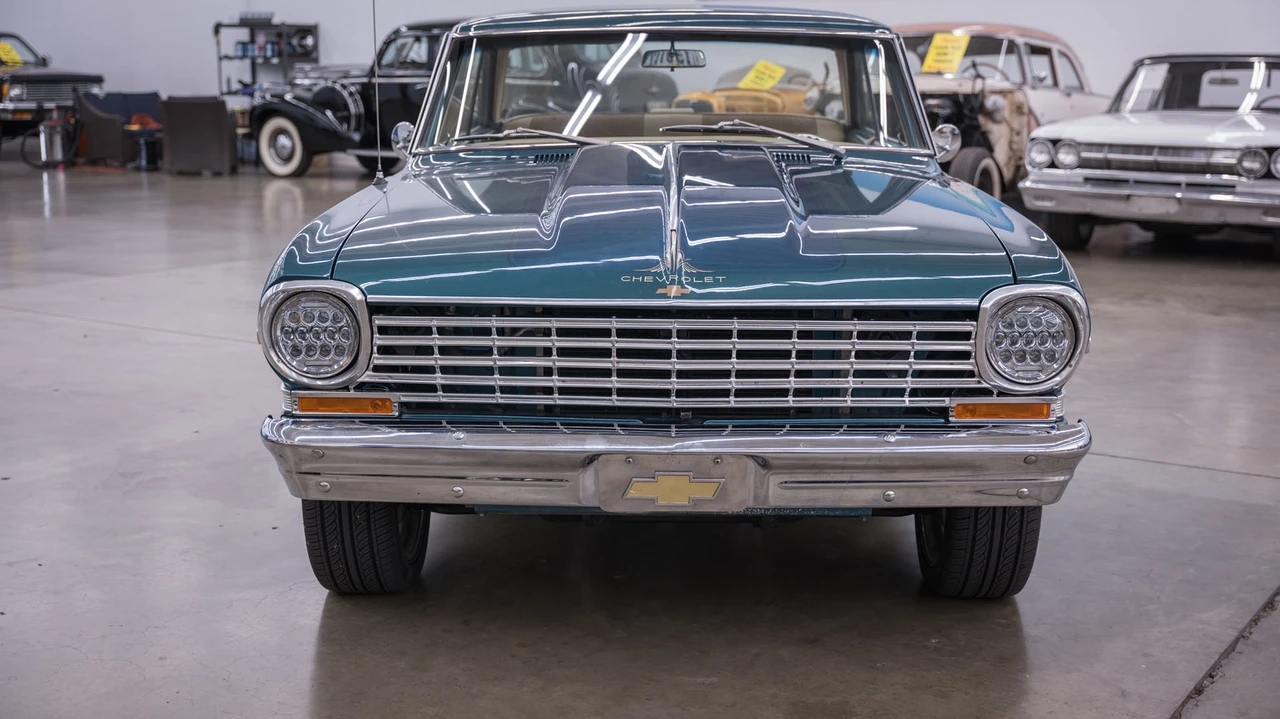 1963 Chevrolet II 1st Gen - Image 12 of 31