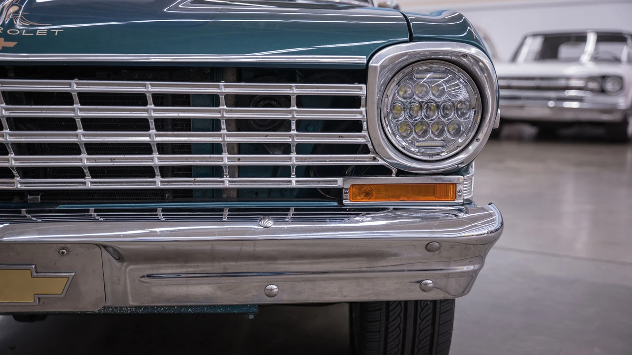 1963 Chevrolet II 1st Gen - Image 13 of 31