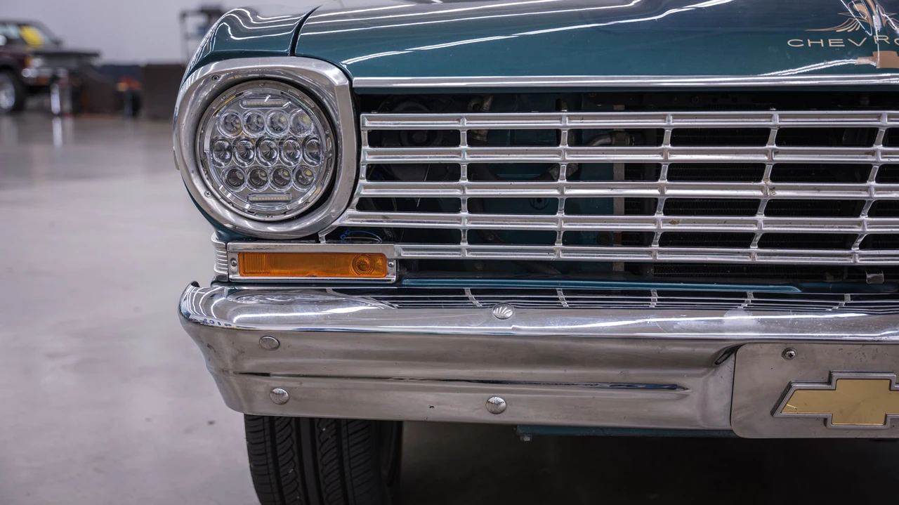 1963 Chevrolet II 1st Gen - Image 14 of 31