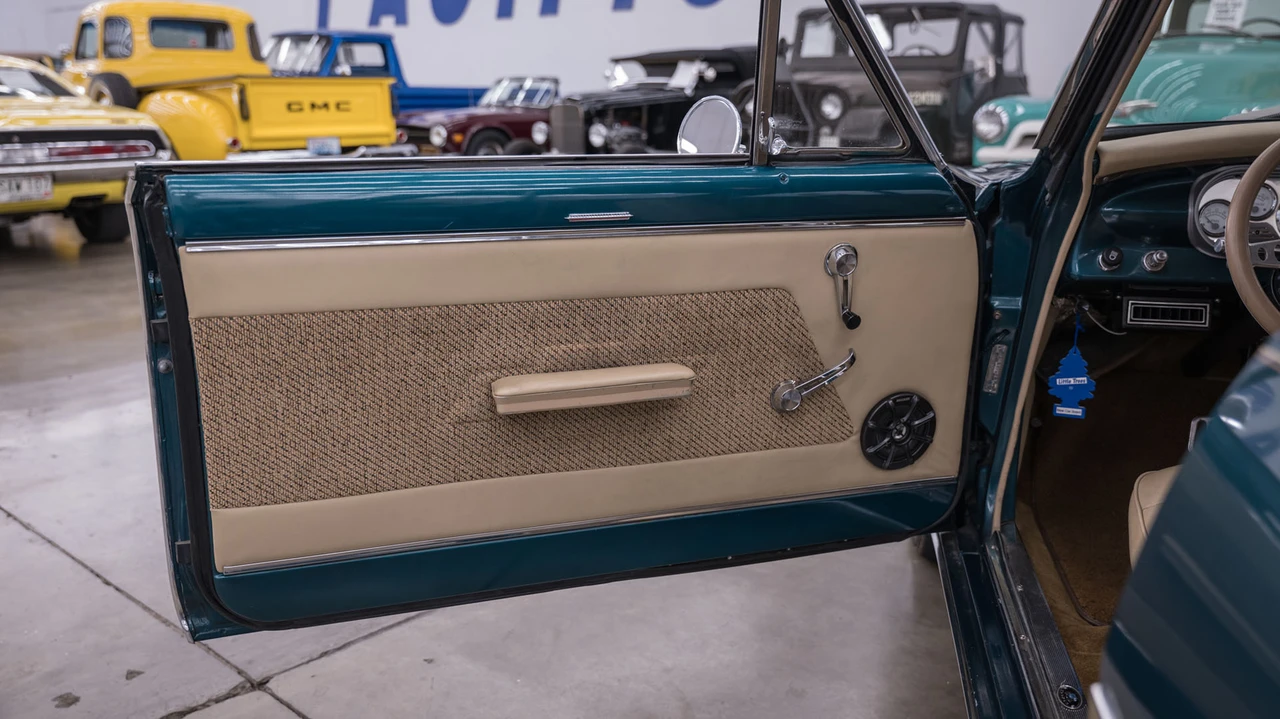 1963 Chevrolet II 1st Gen - Image 20 of 31